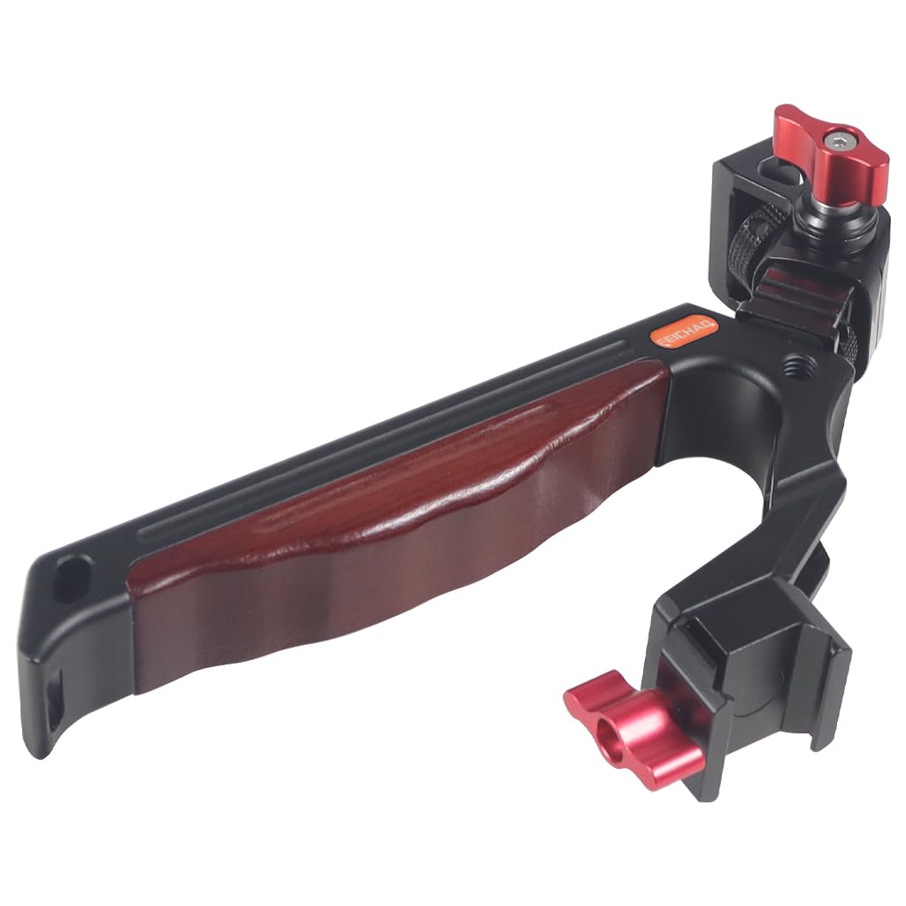 Amazon.co.jp: WINFREE88 アルミ製 エアガン グリップ ロング